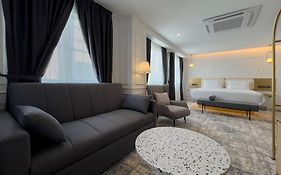 Hotel Seri Costa
